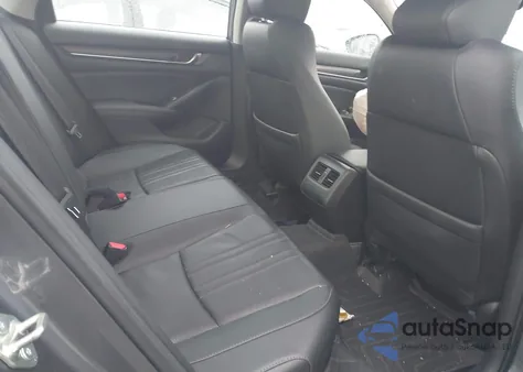 2020 Honda Accord Ex-L z USA, uszkodzony, nr VIN 1HGCV1F59LA092085